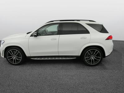 Mercedes Classe Gle 400 d 9g-Tronic 4Matic Amg Line