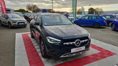 Mercedes Gla 250 E 8g-Dct Progressive Line