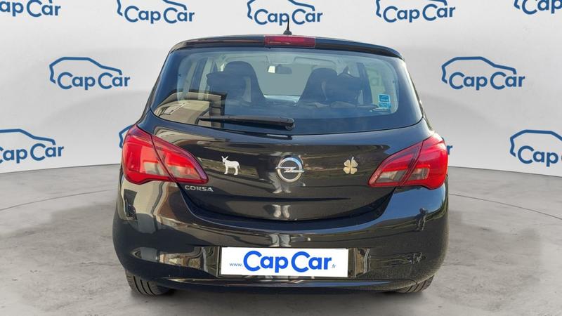 Opel Corsa V 1.4 90 Essentia