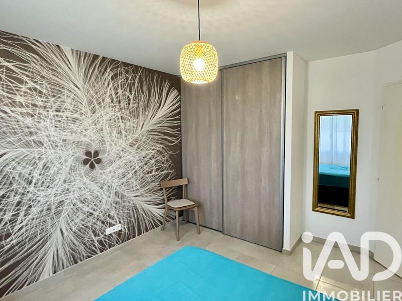 Maison - 97 m² - 5 pièces