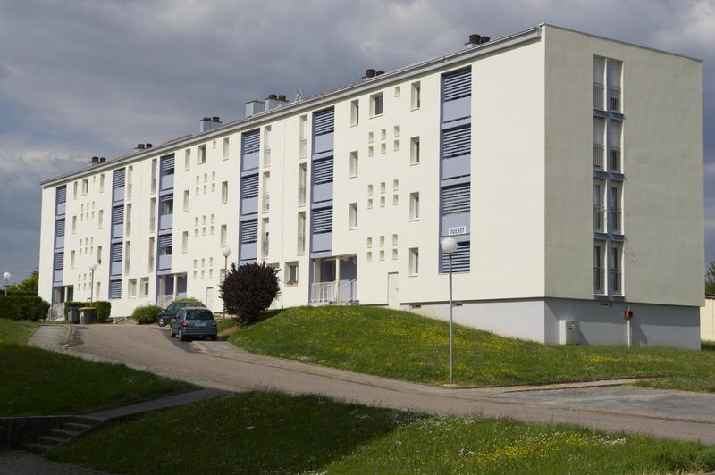 Appartement - 88 m² - 5 pièces