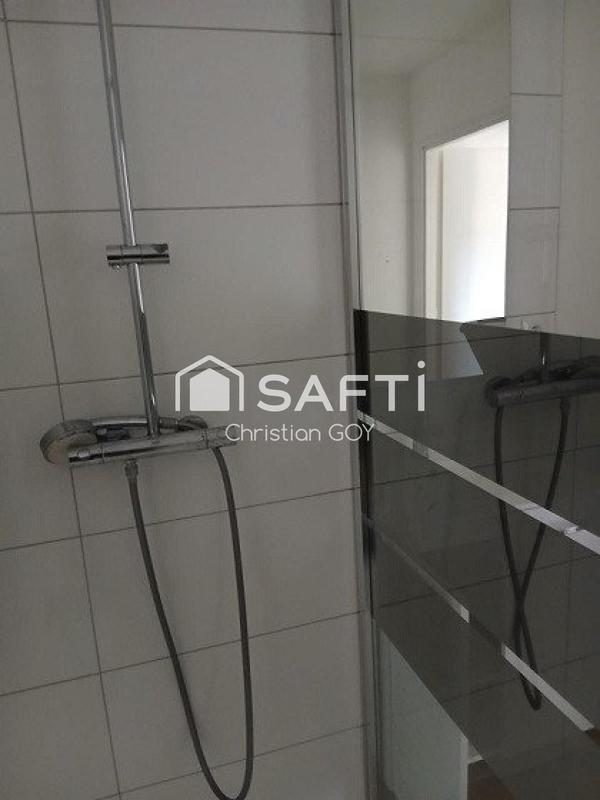 Appartement - 86 m² - 4 pièces