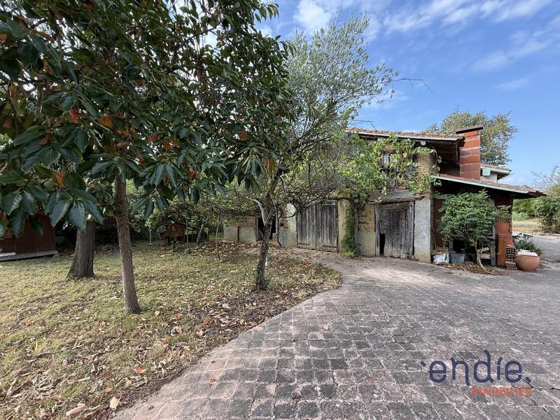 Maison - 111 m² - 5 pièces