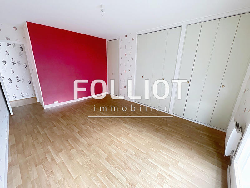 Appartement - 86 m² - 4 pièces