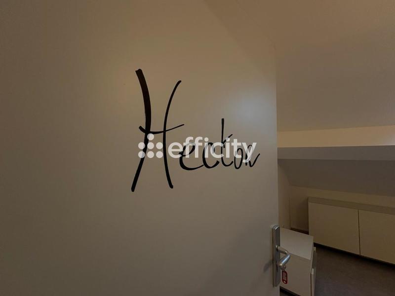 Appartement - 102 m² - 5 pièces