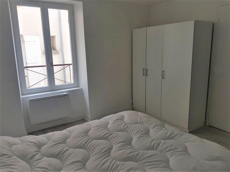 Appartement - 30 m² - 2 pièces