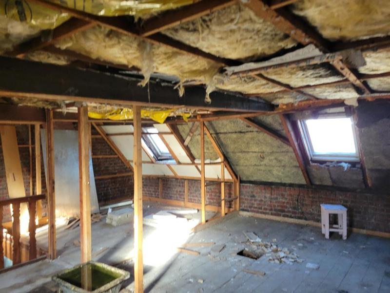 Maison - 180 m² - 4 pièces