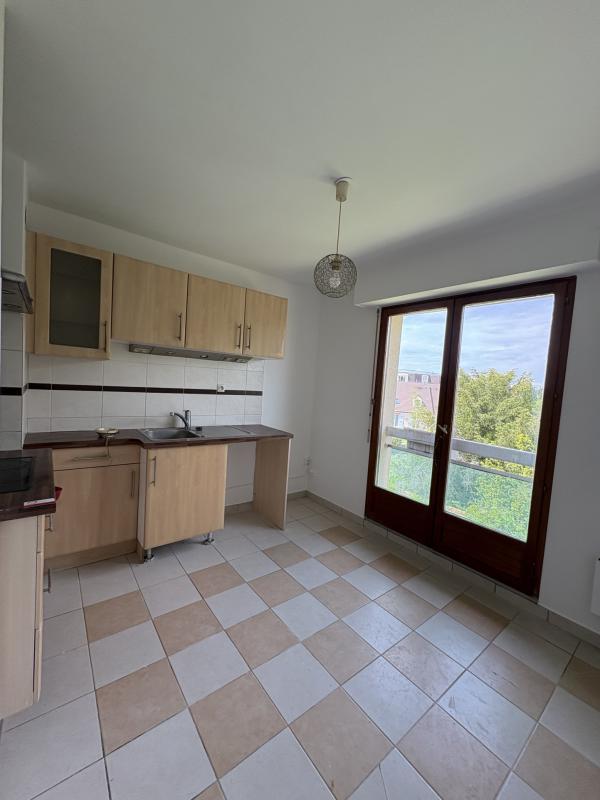 Duplex - 92 m² - 4 pièces