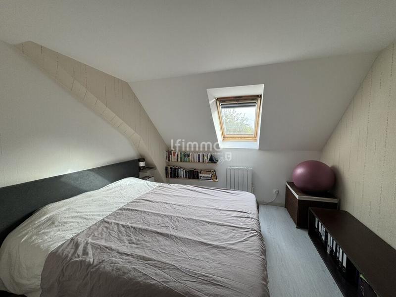 Maison - 136 m² - 6 pièces