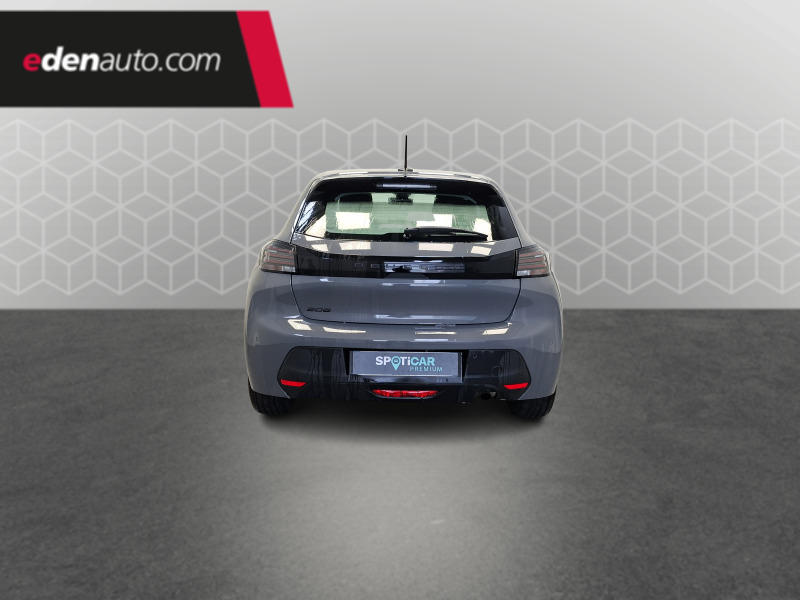 Peugeot 208 PureTech 75 s&amp;S Bvm5 Active