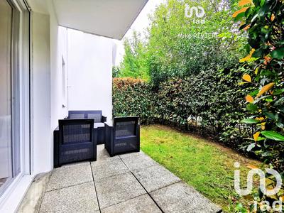 Appartement - 31 m² - 2 pièces