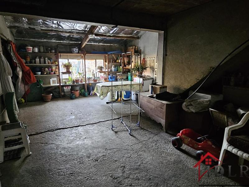 Maison - 149 m² - 6 pièces