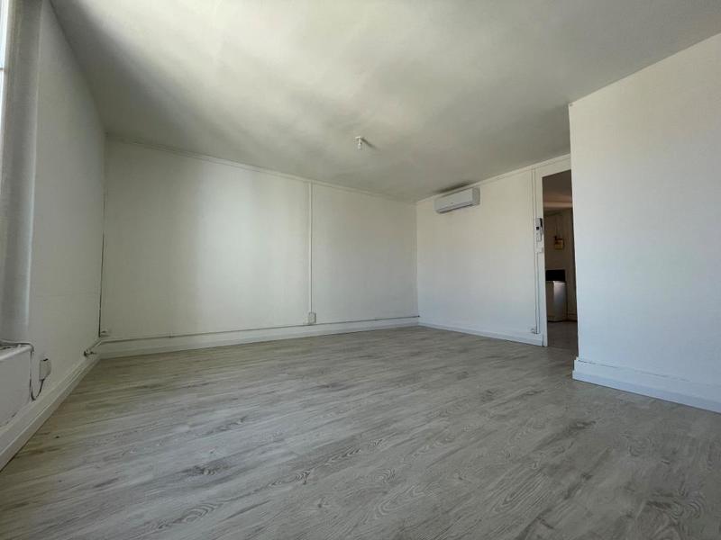 Appartement - 36 m² - 1 pièce