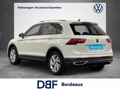 Volkswagen Tiguan 1.5 Tsi 150ch Dsg7 Elegance