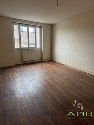 Maison ancienne - 106 m² - 4 pièces