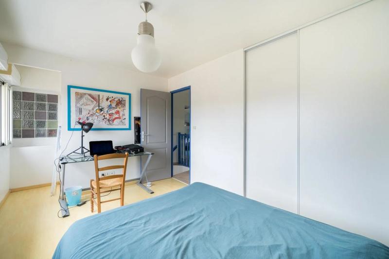 Maison - 109 m² - 5 pièces