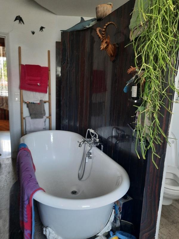 Appartement bourgeois - 164 m² - 6 pièces