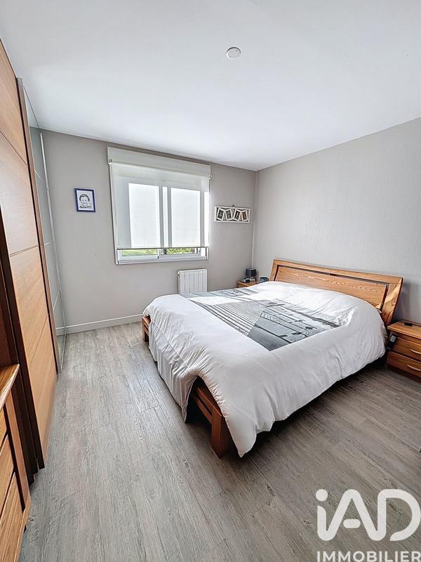 Maison de campagne - 269 m² - 11 pièces