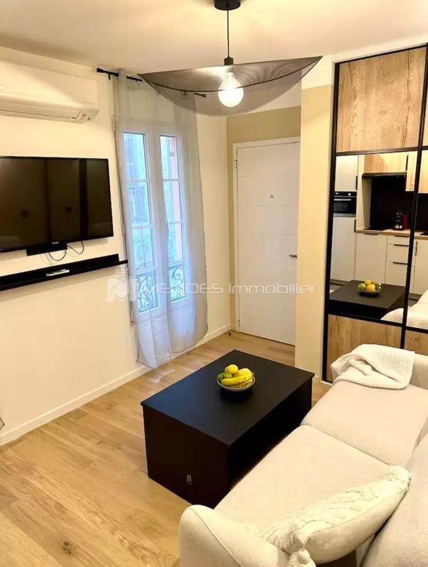 Appartement - 55 m² - 4 pièces