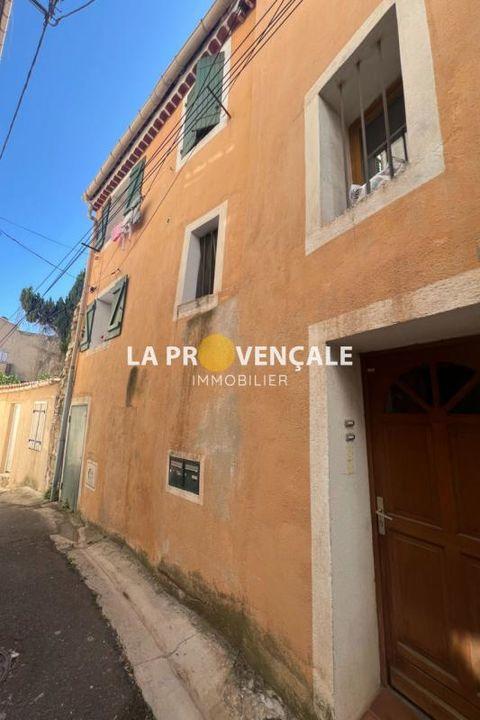 Immeuble - 80 m² - 4 pièces