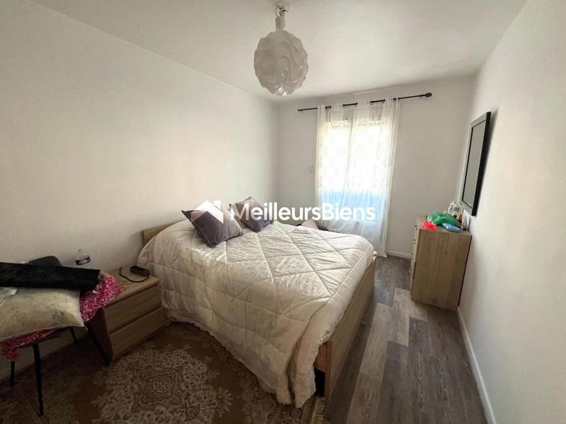 Appartement - 87 m² - 4 pièces