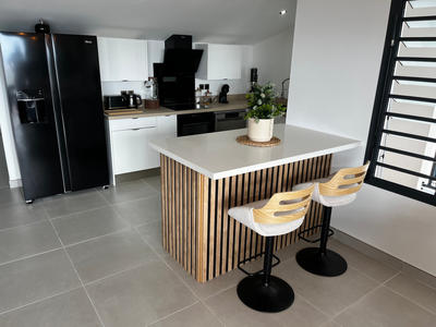 Appartement - 78 m² - 3 pièces