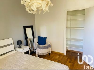 Appartement - 53 m² - 2 pièces