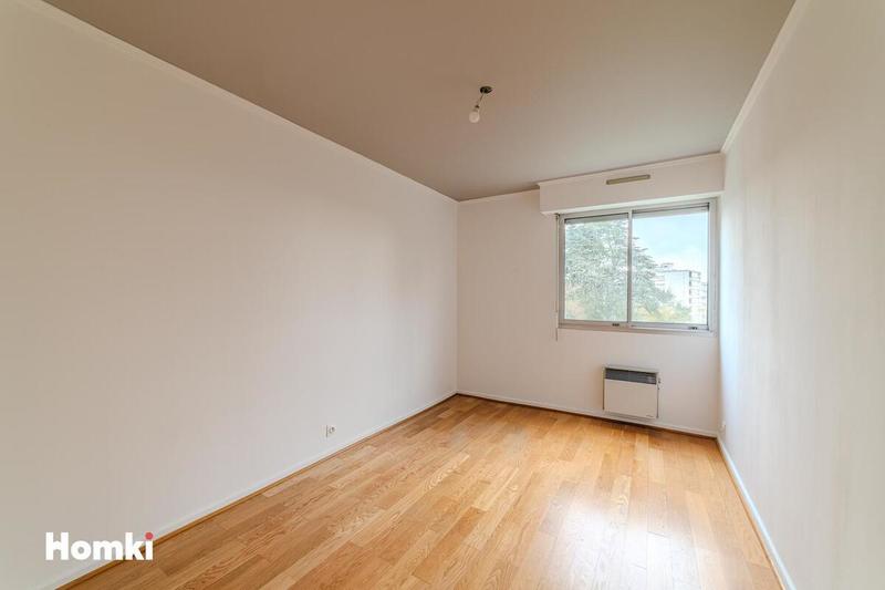 Appartement - 84 m² - 3 pièces