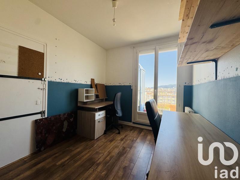 Appartement - 155 m² - 5 pièces