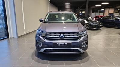 Volkswagen t-Cross 1.0 Tsi 95 Start/Stop Bvm5 Active