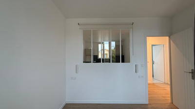 Appartement - 31 m² - 2 pièces