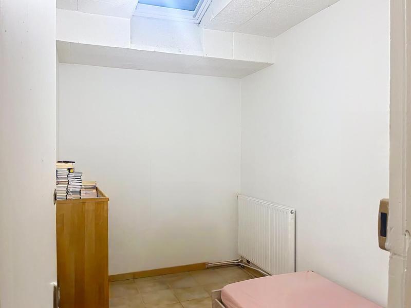 Maison - 120 m² - 8 pièces