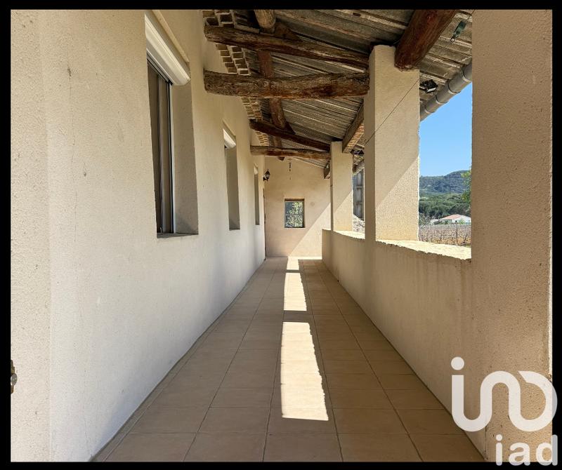 Maison - 155 m² - 5 pièces