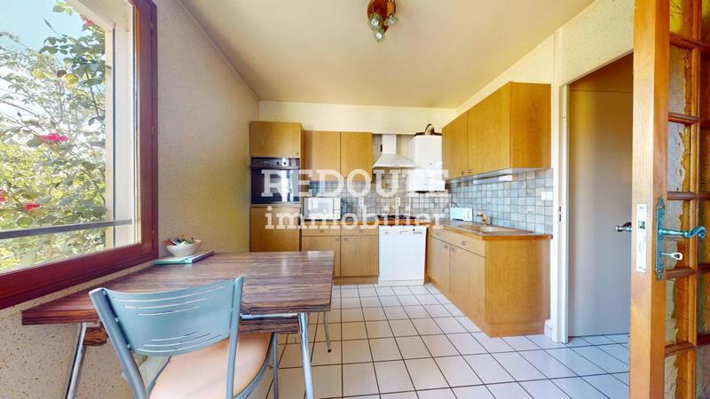 Maison de ville - 150 m²