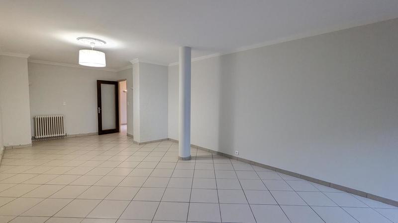 Appartement - 89 m² - 3 pièces