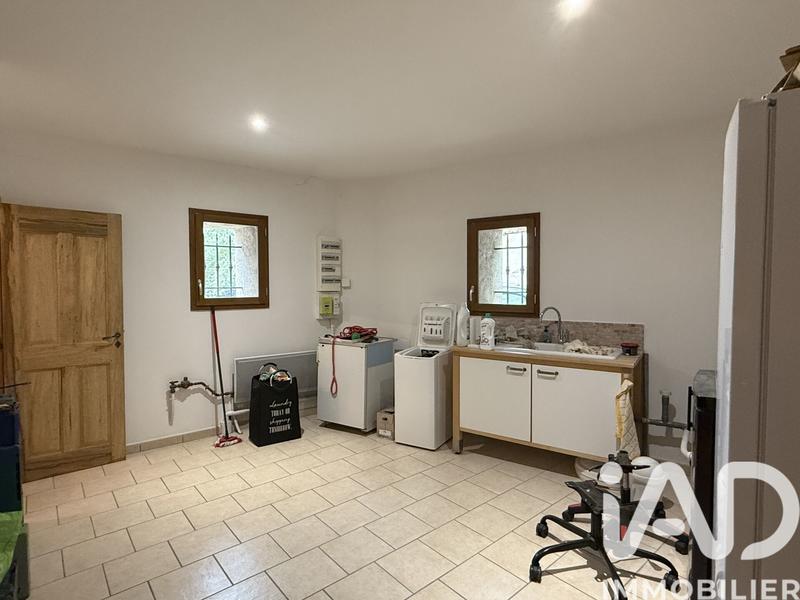 Maison de village - 104 m² - 3 pièces