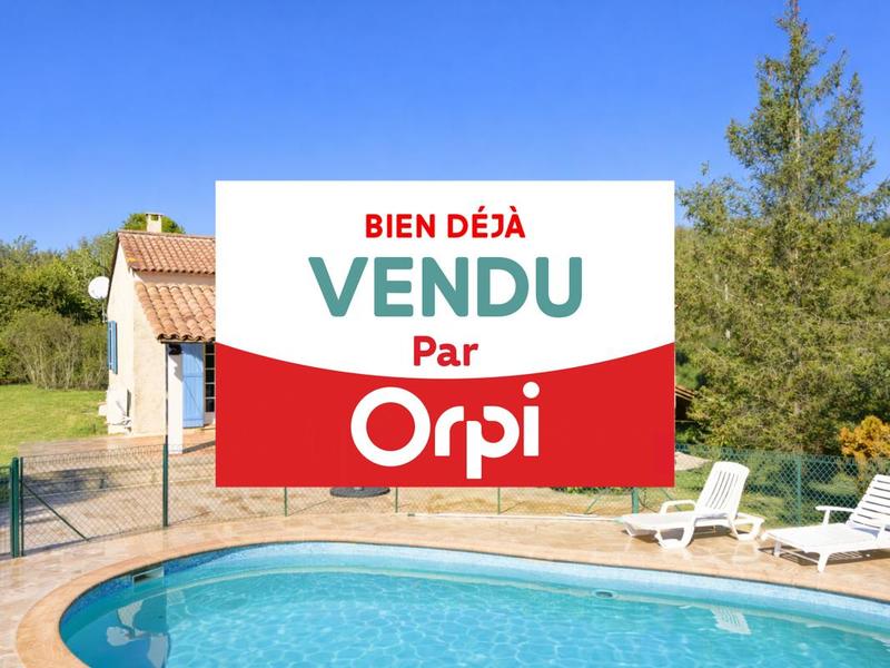 Maison - 136 m² - 4 pièces