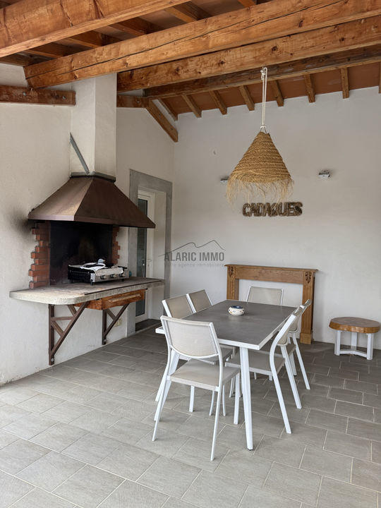 Villa - 138 m² - 4 pièces