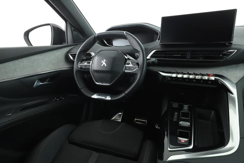 Peugeot 5008 1.5 Blue-HDi Gt Eat8 130 ch