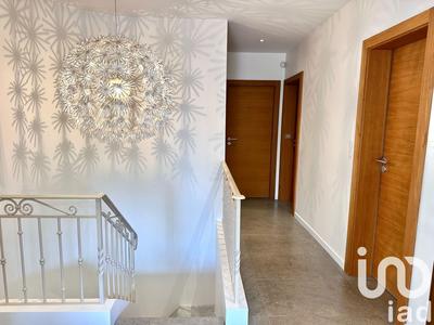 Maison - 149 m² - 6 pièces