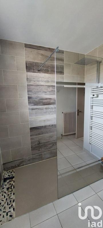 Maison - 138 m² - 6 pièces