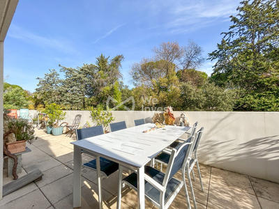 Appartement - 80 m² - 3 pièces