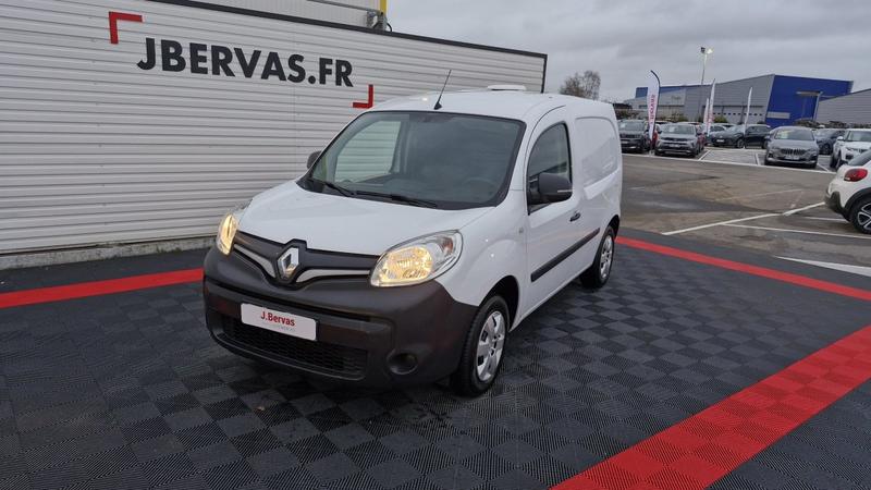 Renault Kangoo Express Blue Dci 95 Grand Confort