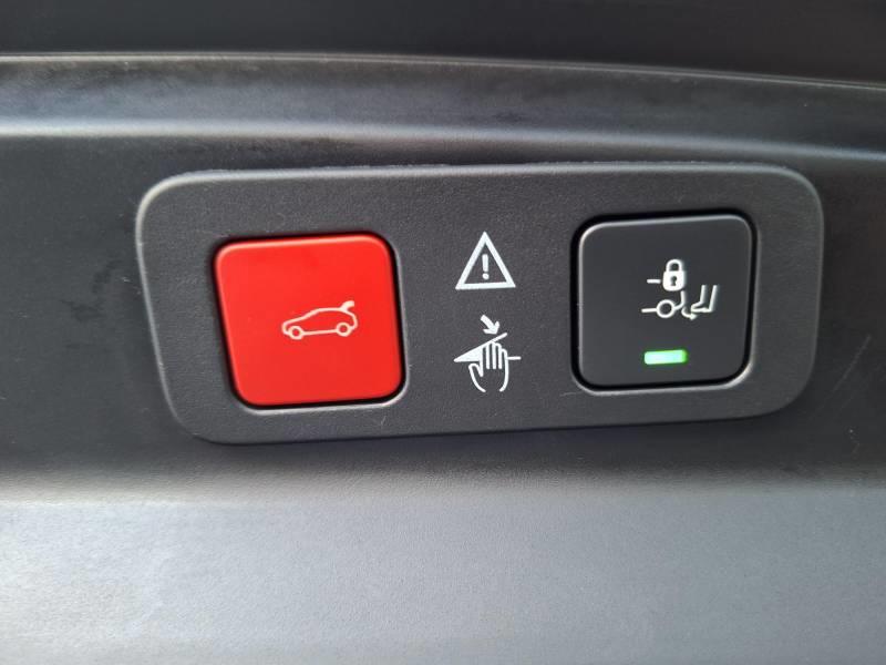 Peugeot 5008 BlueHDi 130ch s&amp;S Eat8 Gt