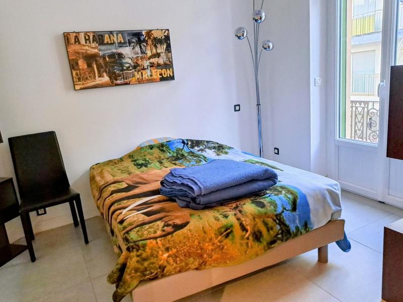 Appartement - 53 m² - 3 pièces