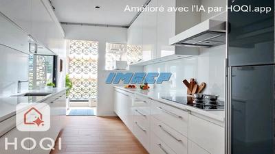 Appartement - 86 m² - 4 pièces