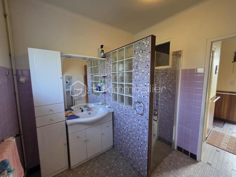 Corps de ferme - 108 m² - 4 pièces