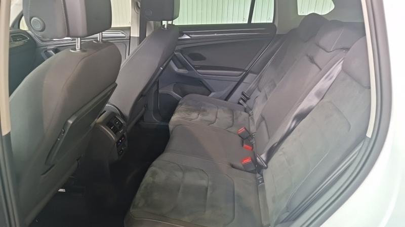 Volkswagen Tiguan 2.0 Tdi 150 Dsg7 Carat