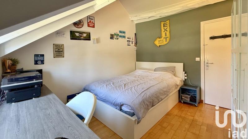 Maison - 196 m² - 7 pièces