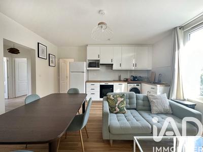 Appartement - 110 m² - 5 pièces